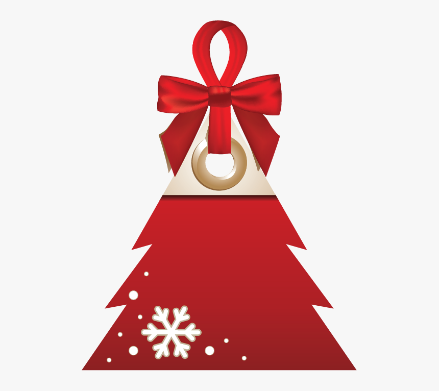 Christmas Red Png, Transparent Png