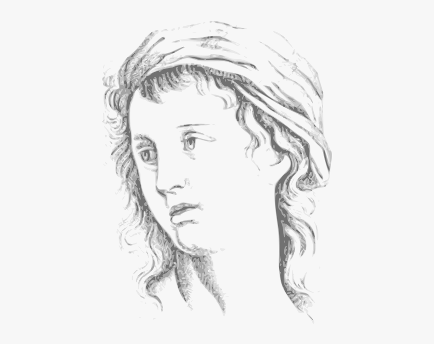 Kvinnor I Antiken Png, Transparent Png