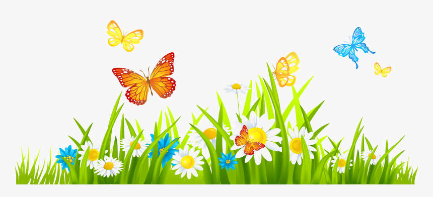 Flowers Clip Art Png, Transparent Png