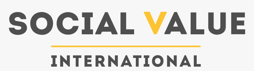 Social Value International, HD Png Download