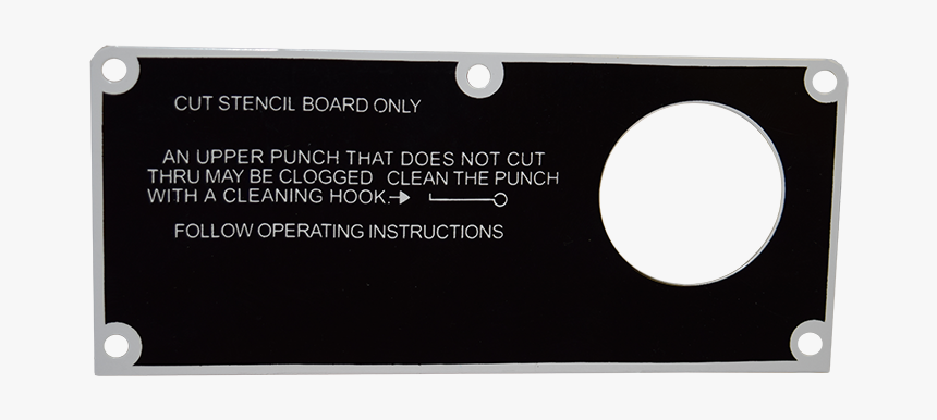Rp43 Name Plate - Usb Flash Drive, HD Png Download