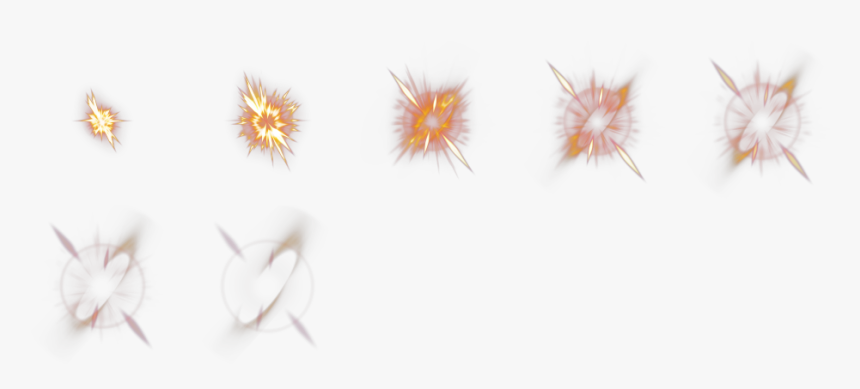 Thumb Image - Tekken 7 Hit Effects, HD Png Download