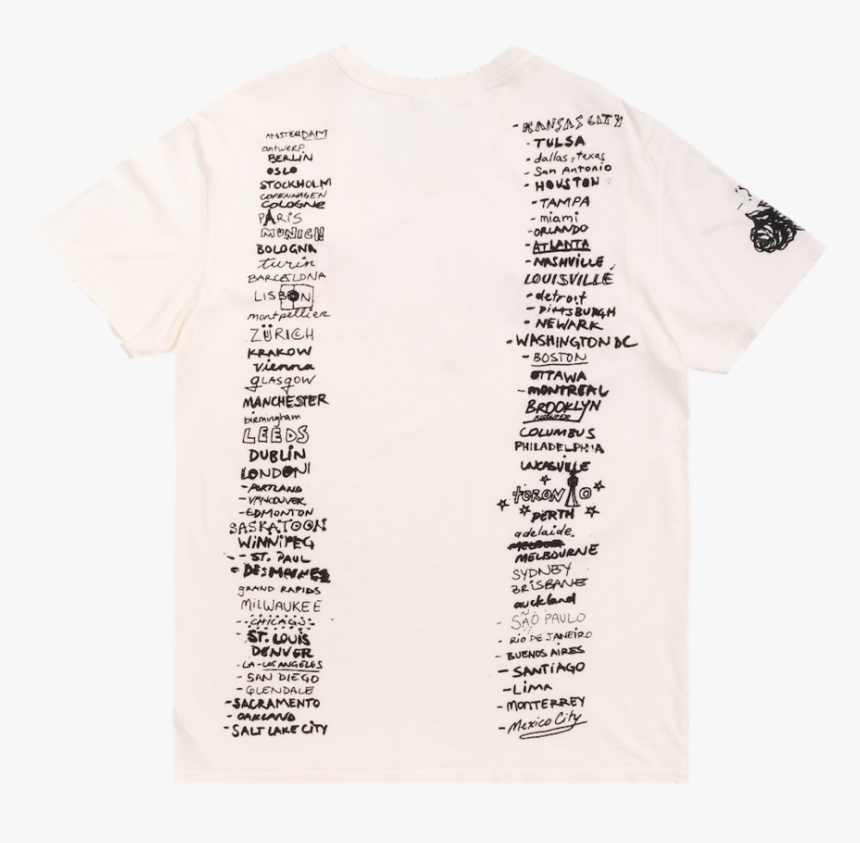 Active Shirt, HD Png Download