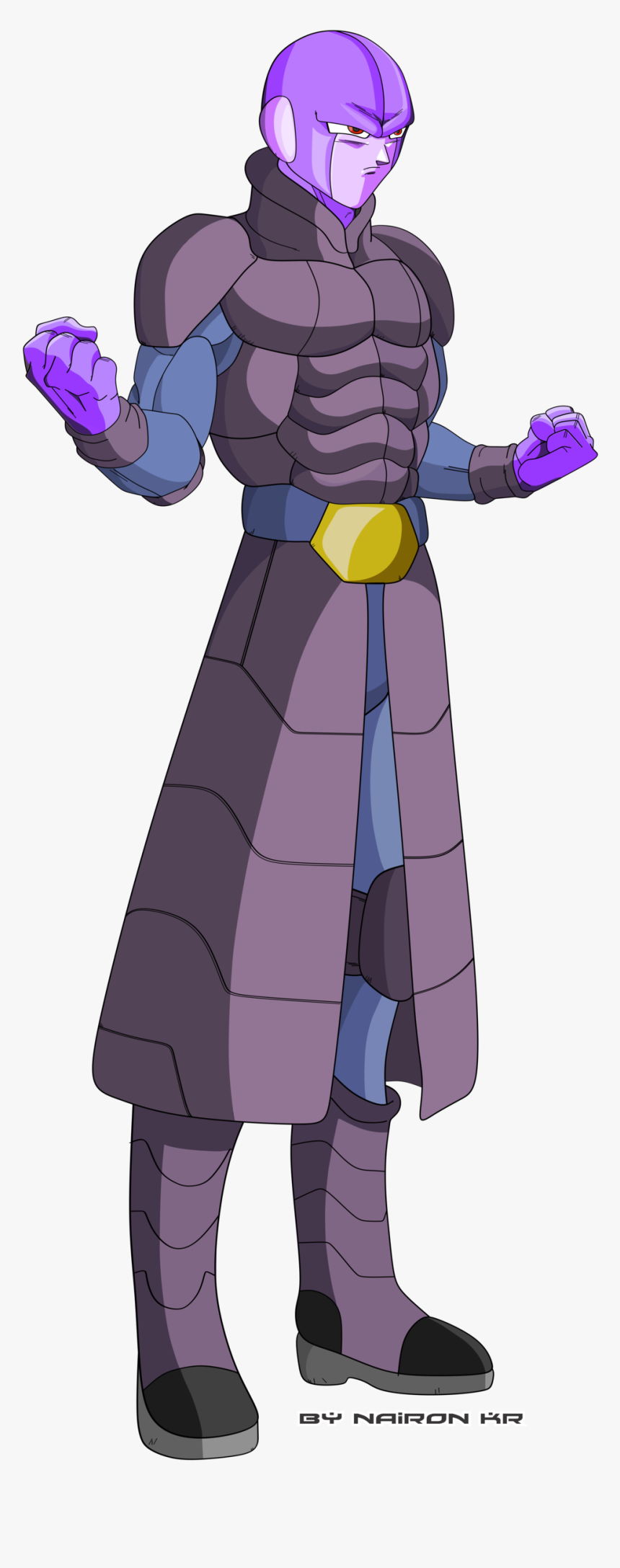 No Caption Provided - Git Dragon Ball Super, HD Png Download