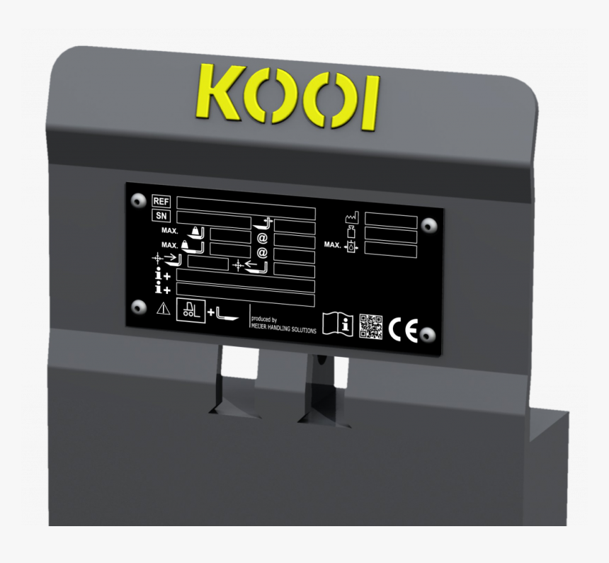 Led-backlit Lcd Display, HD Png Download