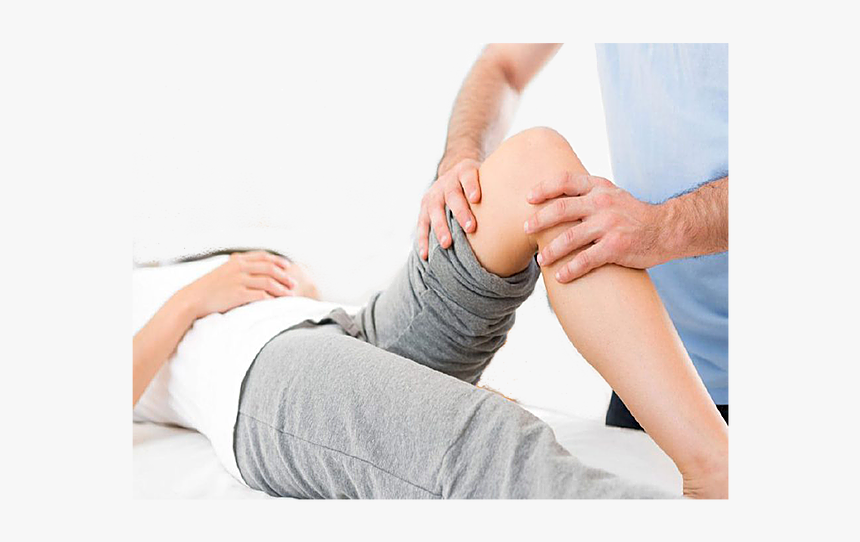 Physical Treatment, HD Png Download
