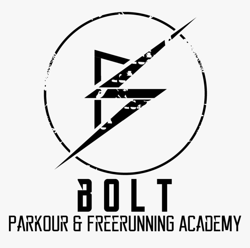 Bolt - Bolt Gym Logo, HD Png Download