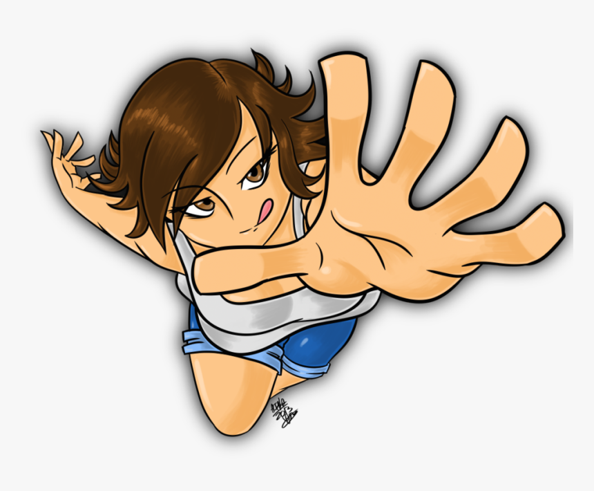 Cartoon, HD Png Download