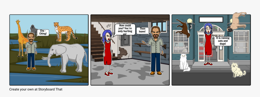Cartoon, HD Png Download