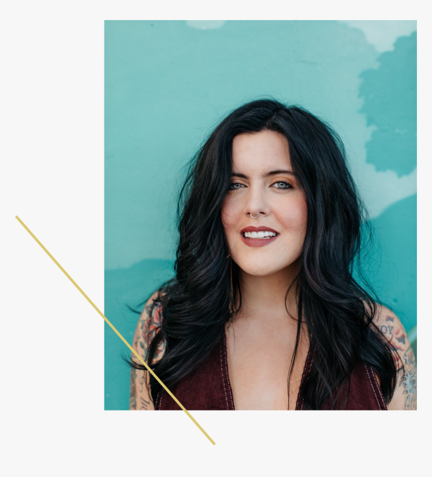 Sidebar Image Speaking - Hannah Paasch, HD Png Download