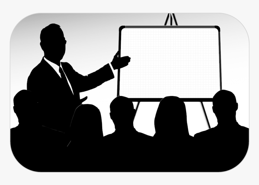 Thumb Image - Free Public Speaking Clipart, HD Png Download
