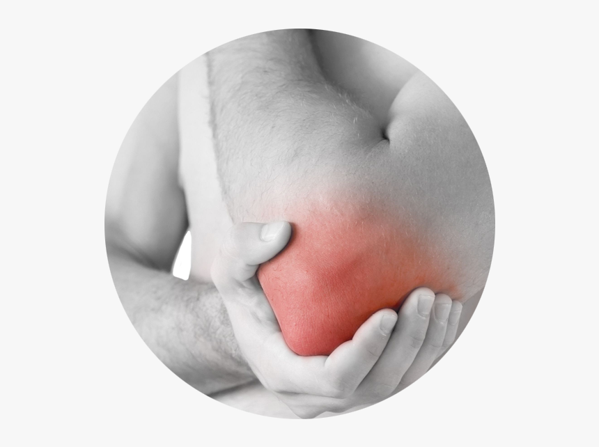 Valley Physical Medicine Is One Of The Best Clinics - Bol U Podlaktici Ruke, HD Png Download