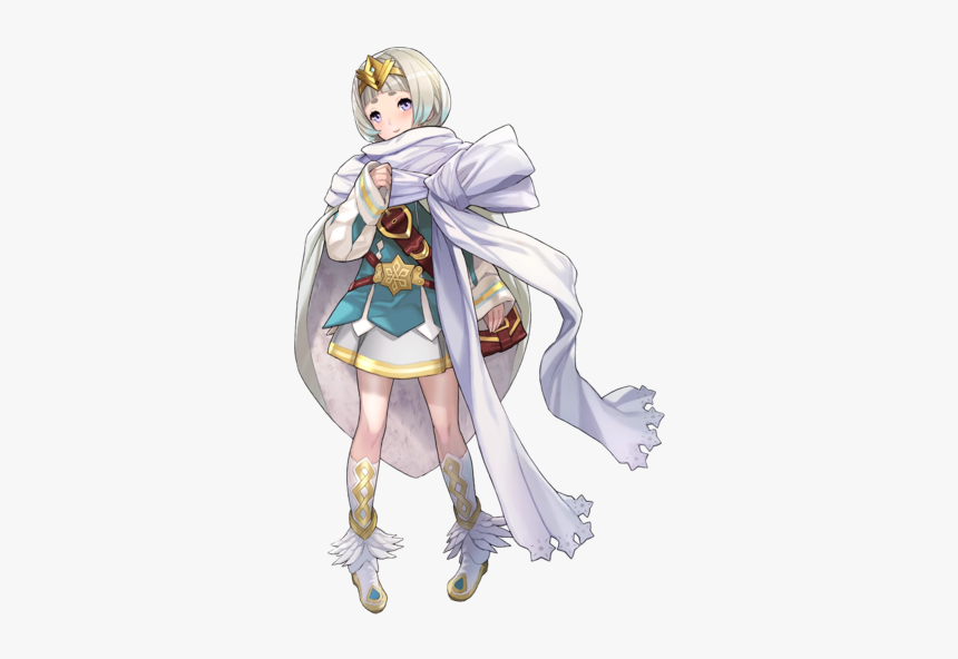 Fire Emblem Heroes Ylgr Summer, HD Png Download