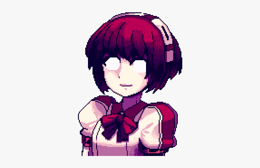 Va 11 Hall A Dorothy, HD Png Download