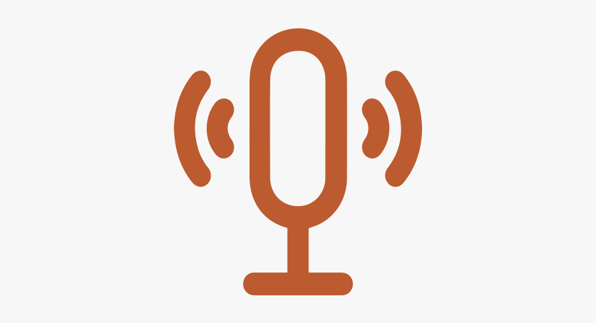 Speaking - Calligraphy, HD Png Download