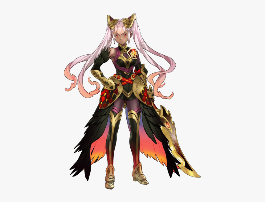 Fire Emblem Heroes Characters, HD Png Download