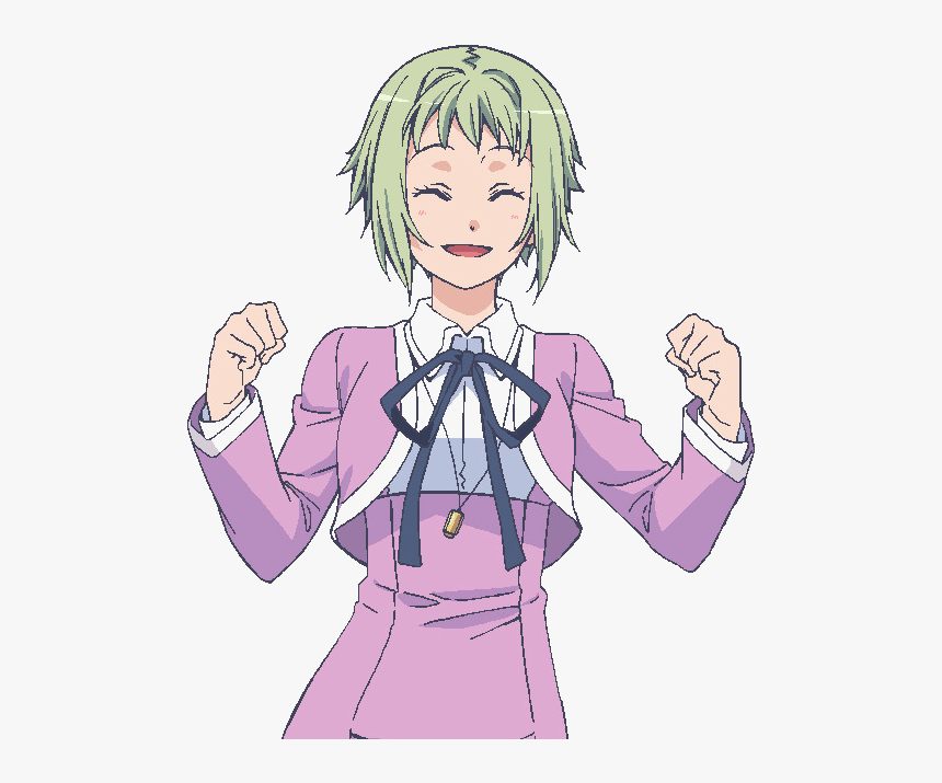 Amanchu Wiki - Amanchu Hikari, HD Png Download