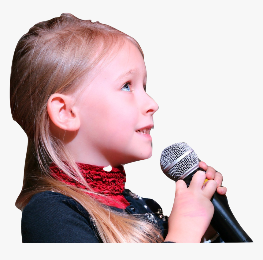 Speaking Of Child, HD Png Download