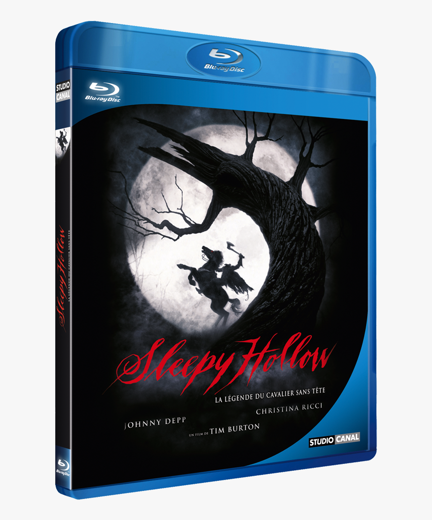 The Legend Of Sleepy Hollow Headless Horseman Ichabod Heads Will Roll