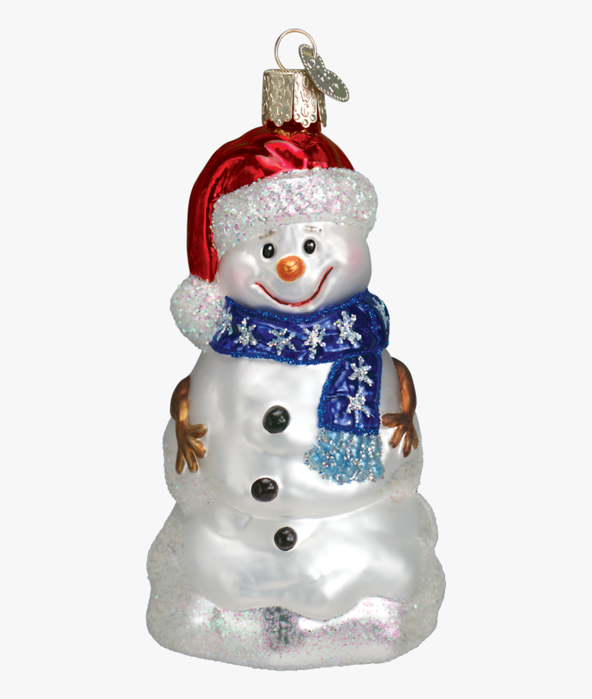 Old World Christmas, HD Png Download