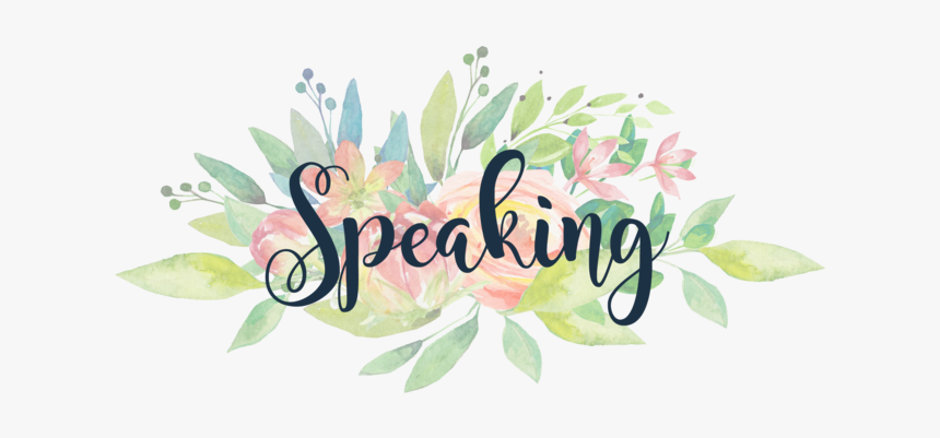 Speaking Png, Transparent Png