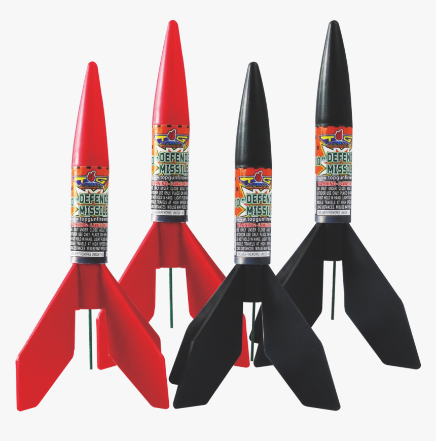 圖片 - Missile, HD Png Download