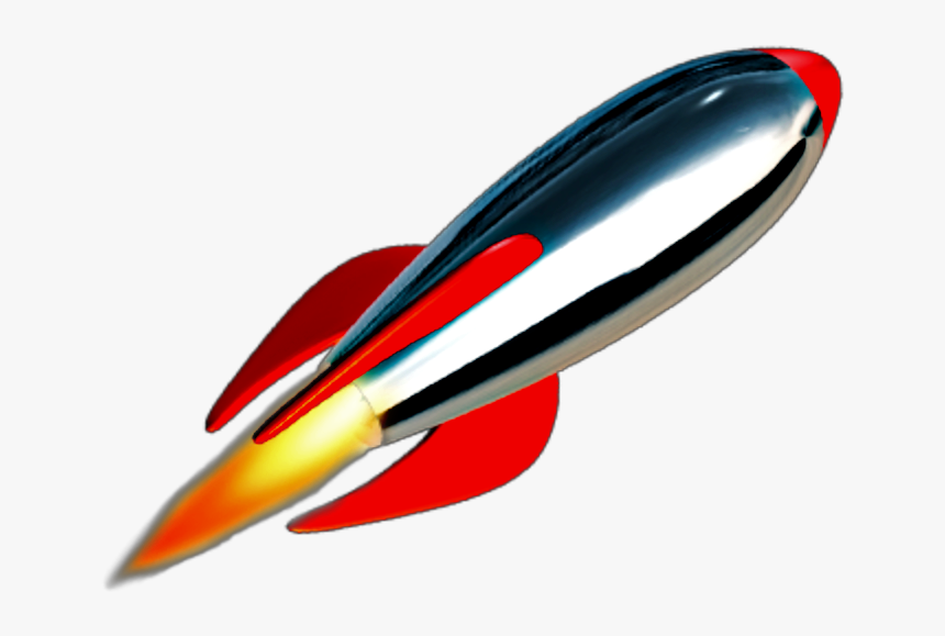 #rocket , #missle , #travel , #space - Weapon, HD Png Download