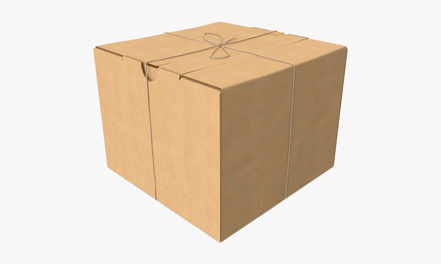 Package Png Clipart - Package Png, Transparent Png