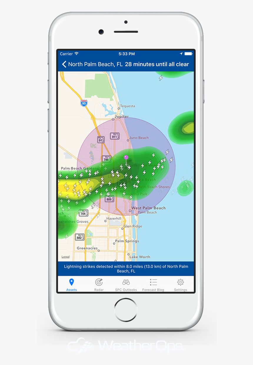 Smartphone, HD Png Download