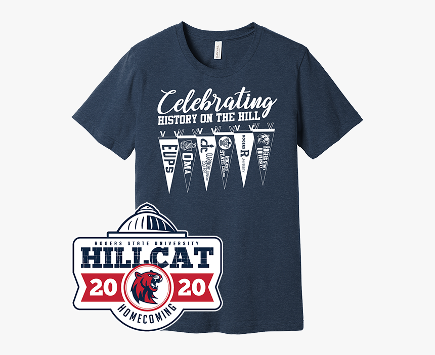 Homecoming Shirt - Active Shirt, HD Png Download