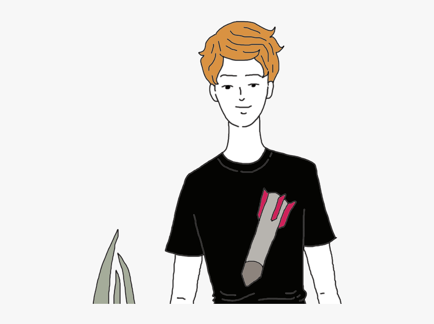 Missile - Illustration, HD Png Download