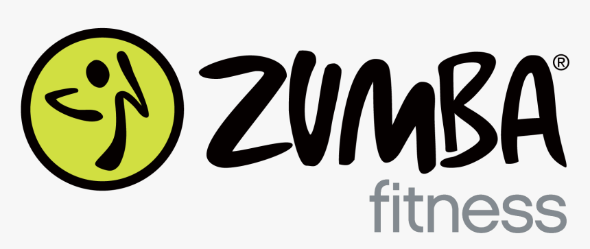 Logo Zumba Fitness Png, Transparent Png
