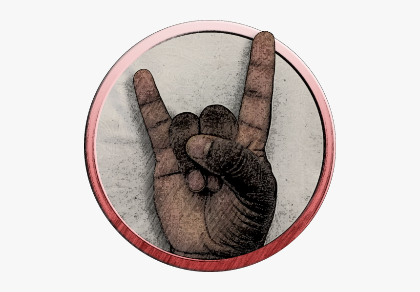 Sign Language, HD Png Download