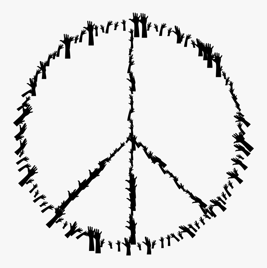 Arms For Peace, HD Png Download