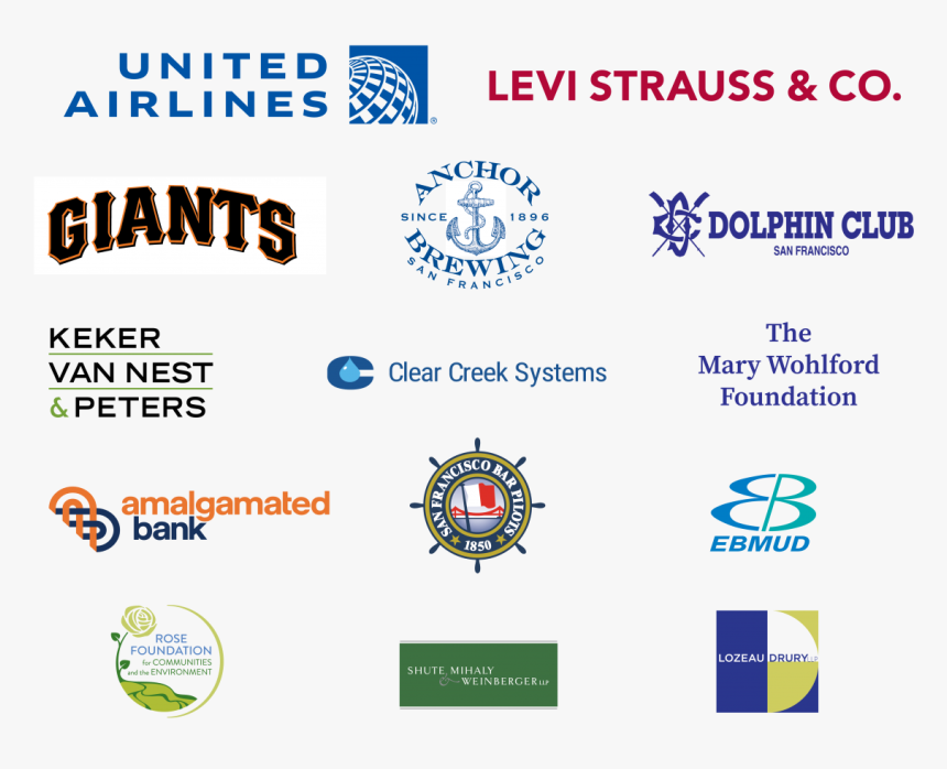 Bay Parade Sponsors - Anchor Brewing Company, HD Png Download