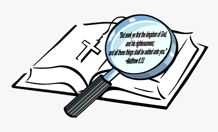 Bible Clipart , Png Download, Transparent Png