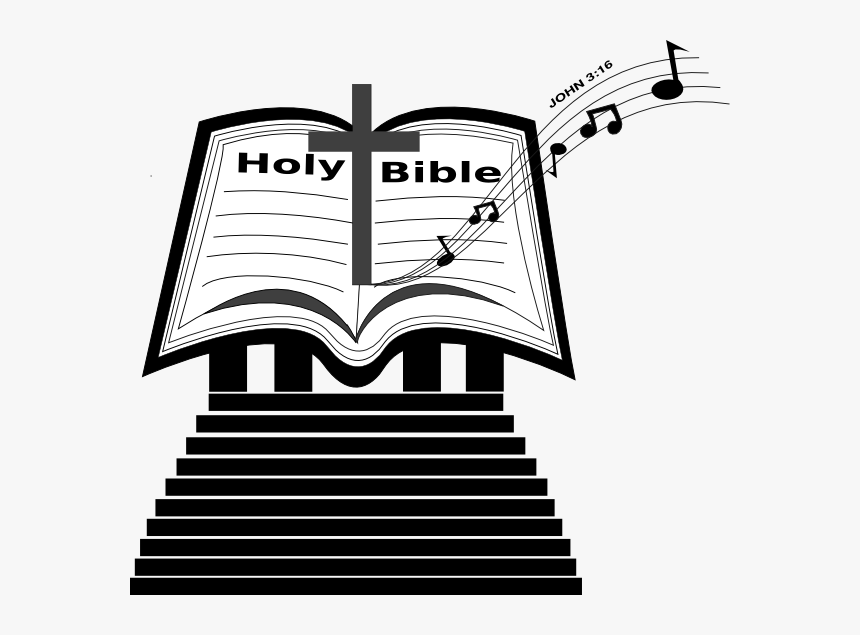 How To Set Use Music Bible Clipart , Png Download - Audio Media Consumption Growth, Transparent Png
