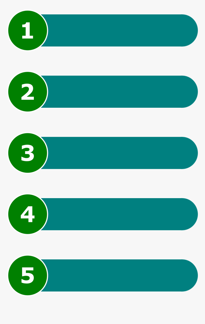 4 Steps Information Literacy, HD Png Download