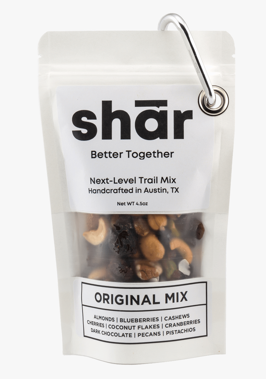 Shar-package - Cashew, HD Png Download
