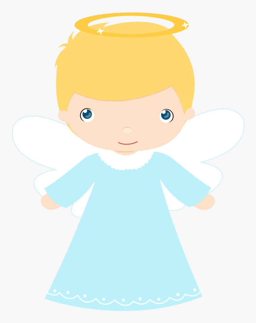 Clipart Angel Biblical, HD Png Download