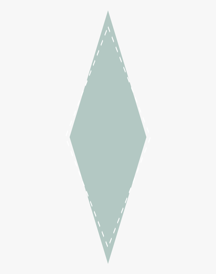 Triangle, HD Png Download