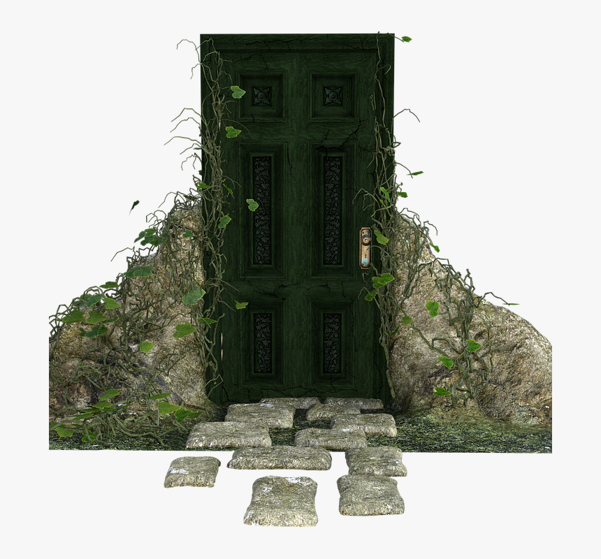 Home Door, HD Png Download