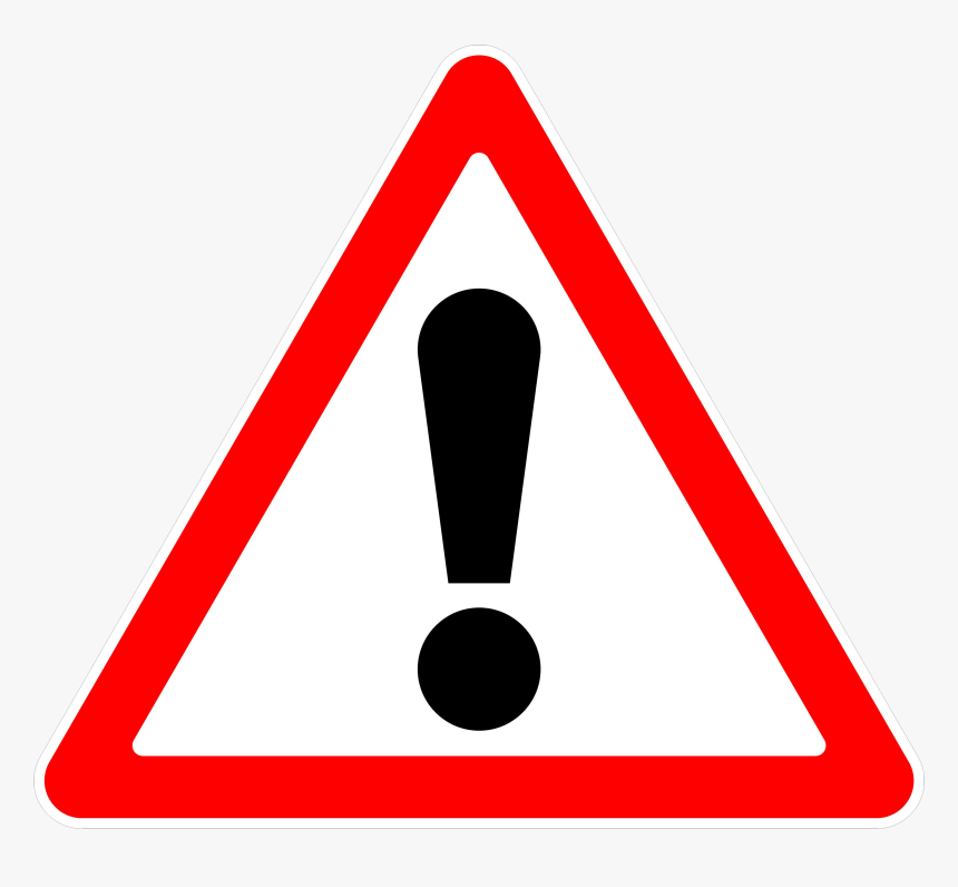 Attention Png - Attention Png Transparent, Png Download