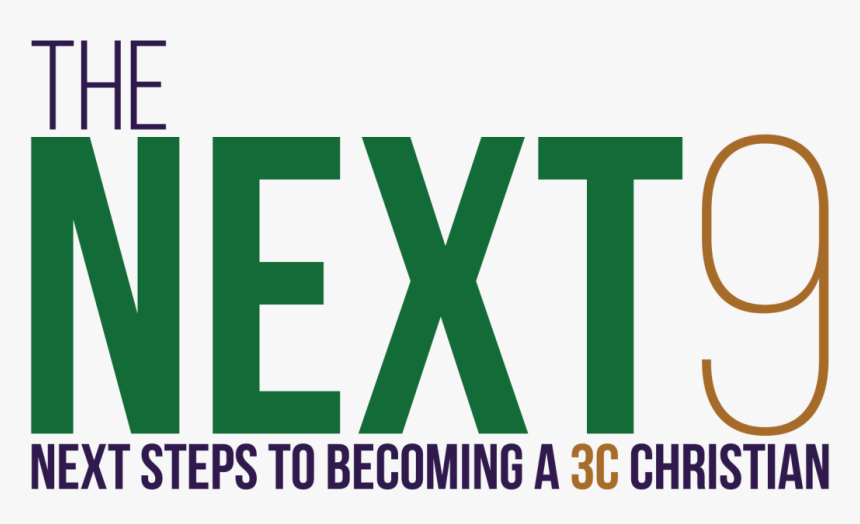 Thenext9 Title - Graphic Design, HD Png Download