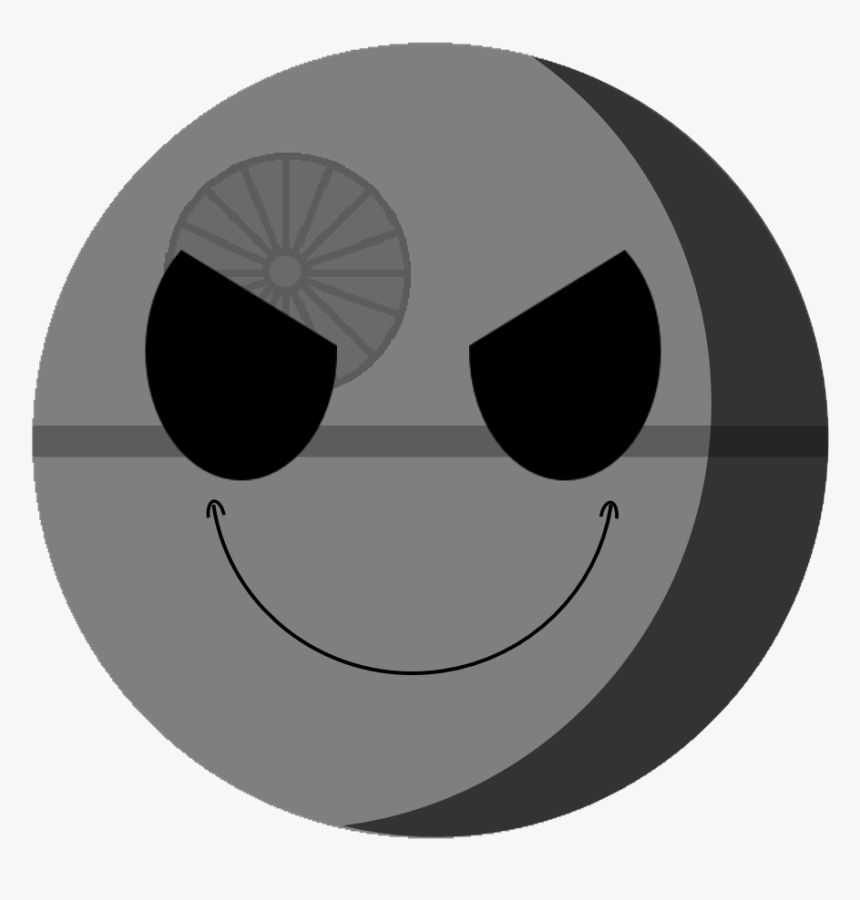 Smiley, HD Png Download