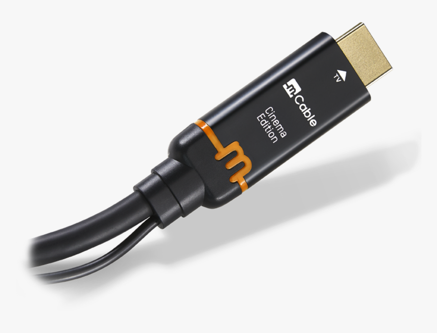 Mcable Cinema Edition - Hdmi, HD Png Download