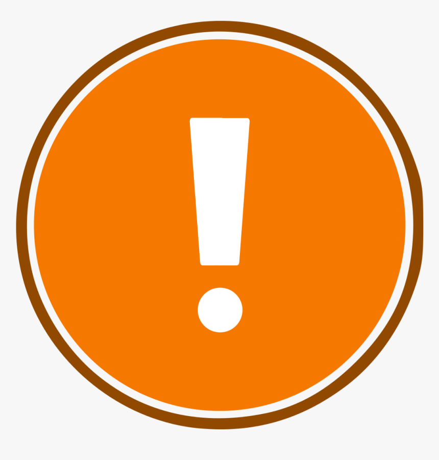 Attention Png, Transparent Png