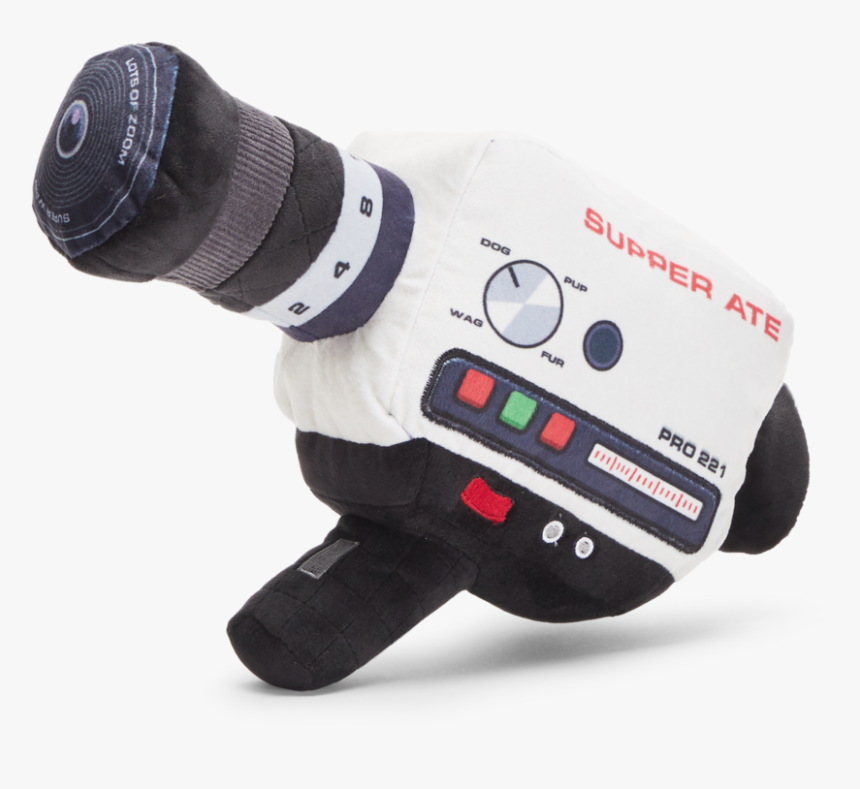 Toy Camcorder, HD Png Download