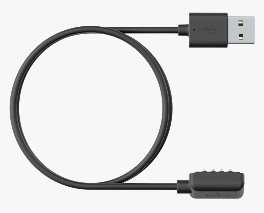 Usb Cable, HD Png Download