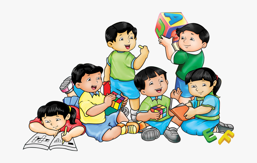Sibling, HD Png Download